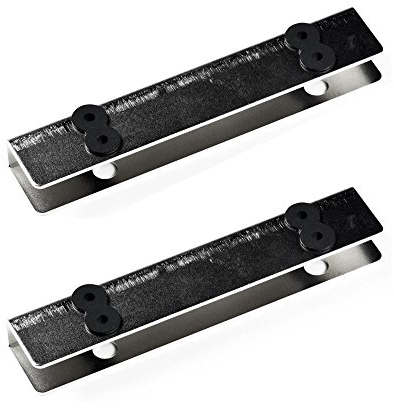 Scythe 25TWINMOUNTERREVC Kit de montage pour SSD/HDD 2,5