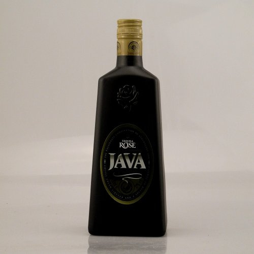 Rose Tequila Rose Java Cream 0,7 Liter