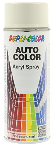 Dupli-Color 806780 Auto-Color-Spray, 400 ml, AC 1-0292 Uni
