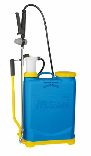 Matabi 83941 - Pulverizador Super Agro 16