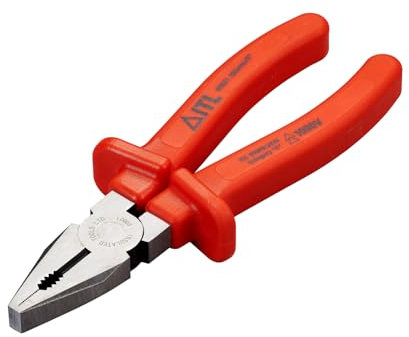 8 inch Combination Pliers