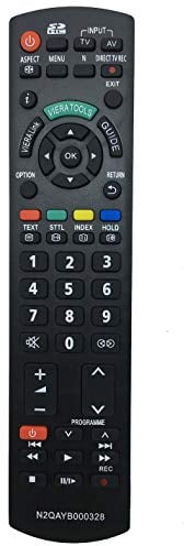 Telecomando di ricambio per Panasonic N2QAYB000328