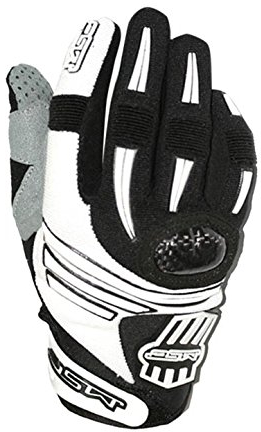 MSC Mad Handschuhe DH/Freeride/BMX.Karbonschutz GS