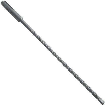 SDS Plus Masonry Drill Bit 6.5mm x 260mm Hammer Toolpak