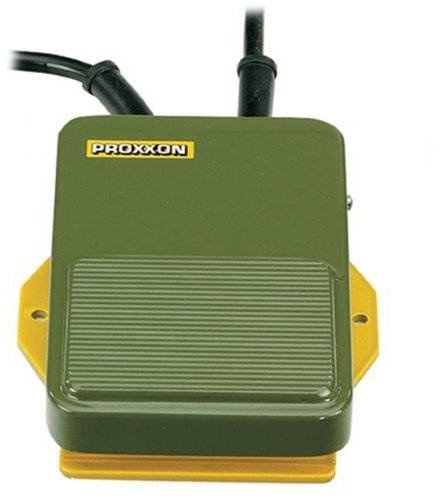 Proxxon 38700 Fußschalter FS