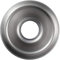 ABUS Abdeckrosette für Türspione 2200, 2300 und 1200 - silber