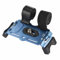 Mount for Compact Digital Cameras on Helmet, Bike and Bicycle - AAA Products