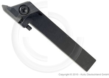 10mm Wendeplattenhalter Werkzeughalter Messer für Drehbank