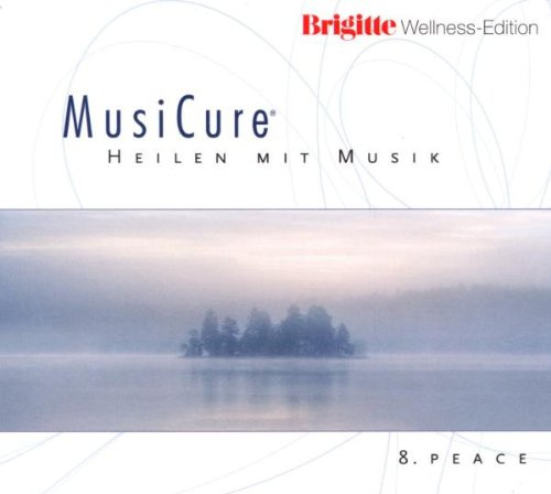 Brigitte: Musicure 8-Peace