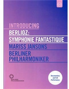 Introducing Berlioz Symphonie Fantastique