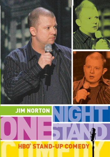 One Night Stand: Jim Norton
