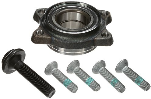LUK 713610780 Wheel Bearing Kit
