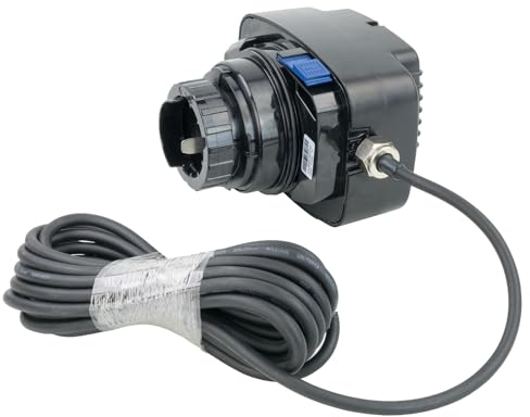 OASE 15533 BG Lampenkopf FiltoClear UVC 55