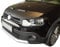 AB-00216 Auto BRA kompatibel mit VW Polo 5 6R 6C Bj. 2009-2017 Haubenbra Steinschlagschutz Tuning Bonnet Bra