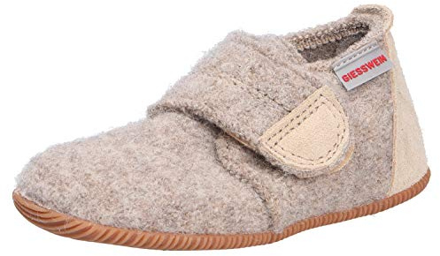 GIESSWEIN Unisex - Kinder Oberstaufen , Natur, 24 EU