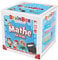 Brain 2094939 BOX 94939 - Lernspiel - Mathe für Kids, Spiel dich schlau - ab 1 Spieler, Dauer circa 10 Minuten: Was kannst du dir in 10 Sekunden merken?