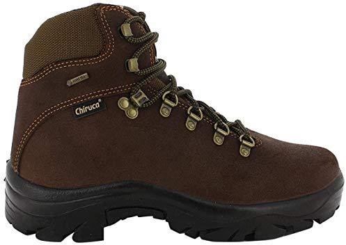 CHIRUCA - Bota para: HOMBRE color: Marron talla: 40
