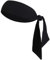 Kopfband & Sport-Stirnband – Ninja Bandana Karate Tie Back Haarband/Wrap für Männer, Frauen, Kinder Piraten Athletic Schweißband Tennis, Basketball, Softball, Laufen, Workout Schweißableitend
