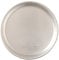 Nordic Ware 46900 Naturals - Molde redondo para tartas, aluminio, color plateado