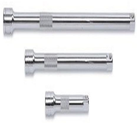 GearWrench 3 Pc. 1/2 Drive Extension Set Includes 5, 10 & 15 - 81300