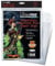 Ultra Pro Resealable Magazine Size Comic Bags (100 Acid Free Bags)