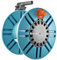 Gardena 2650 164-Foot Wall Mount Removable Garden Hose Reel With Hose Guide