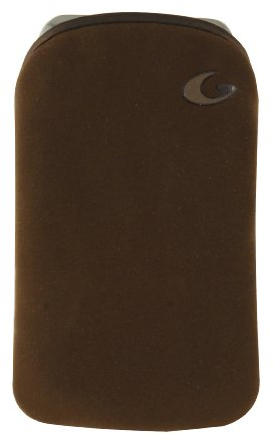Cellular Line Hülle für Apple iPhone 3G/3GS schwarz