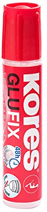Kores Glufix Colle liquide 30 ml