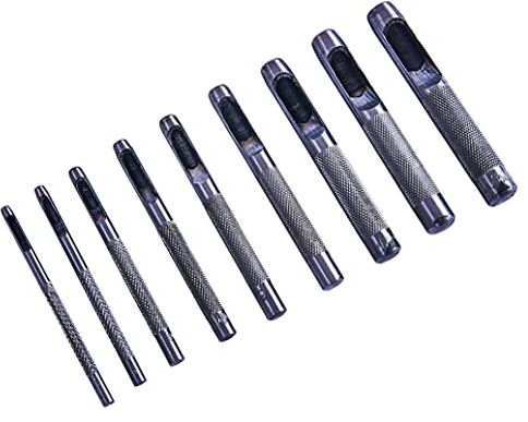 Am-Tech H1850 - Sacaclavos (pack de 9)