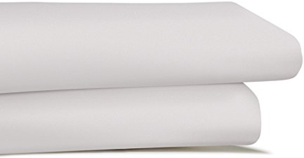 Irisette Júpiter Spannbetttuch, dehnbar, aus Mako-Jersey, 100 % Baumwolle, bügelfrei, grau, 90x190-100x220