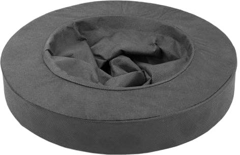 Heissner TZ123-00 35x 35cm Round Floating Plant Island