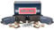 REAR BRAKE PADS Vauxhall Astra Zafira 99-