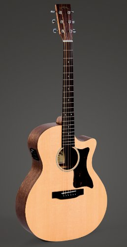 Sigma Guitars GMC-STE+ - ST Series