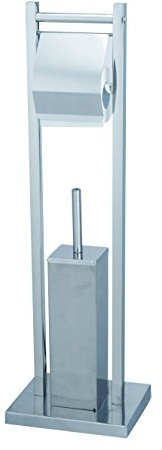 King Collection p1592065 Deckenfluter Multifunktionsgerät, 22 x 18 x 71h