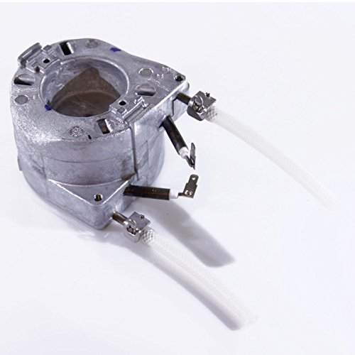 Jura Wasser Thermoblock Erhitzer 230V/1200W für XZ5 Z5 Z7 Z9 Art Nr 64893