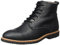 Panama Jack Herren Glasgow Igloo Stiefelette, Schwarz, 42 EU