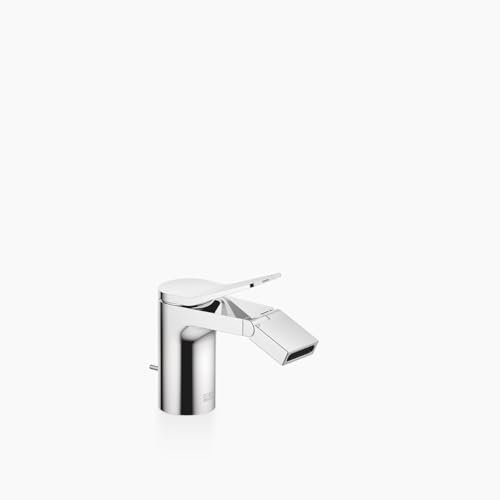 Dornbracht Bidet-Einhebelmischer Lisse 33600845 Chrom, 33600845-00