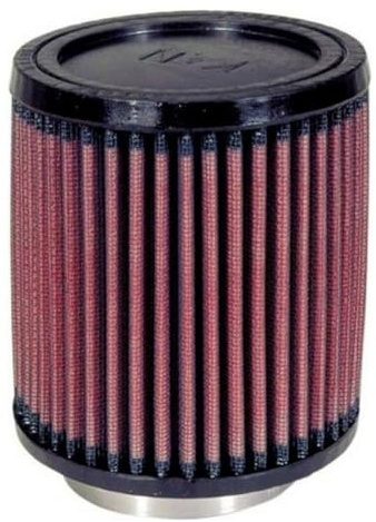 K&N Engine Air Filter: High Performance, Premium, Powersport Air Filter: Fits 2001-2005 BOMBARDIER/JOHN DEERE (Traxter 500, 650, Quest, Buck, Trail Buck) BD-6502