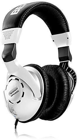 Behringer HPS3000 cuffie per DJ