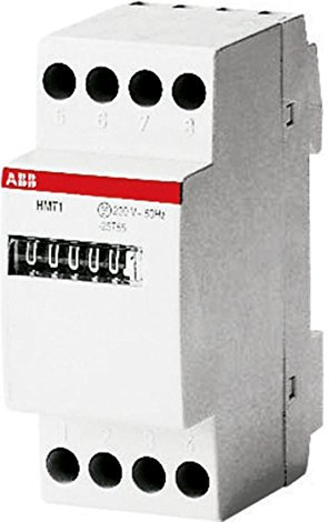 Abb-entrelec e233/12/48 - Controlador horario e233-12/48 12/48cc