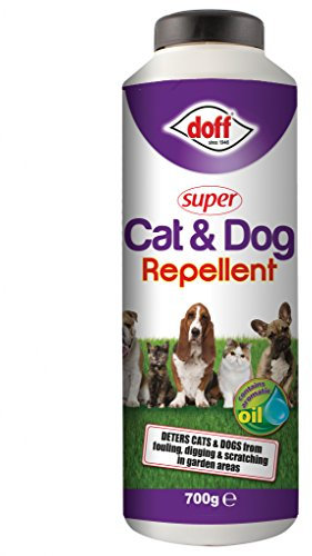 Doff 700g Super Cat & Dog Repellent