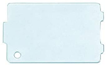 KS Tools 875.9946 Feinteiler, ungeschlitzt, 74x50x1,5 mm