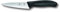 Victorinox 12 cm Swiss Classic Chef's Knife in Blister Pack, Black