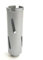 Fresa al diamante per carotatrice 52 mm - lunghezza 160mm