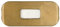 Legrand LEG91198 - Interruttore per lampada, colore: Oro anticato