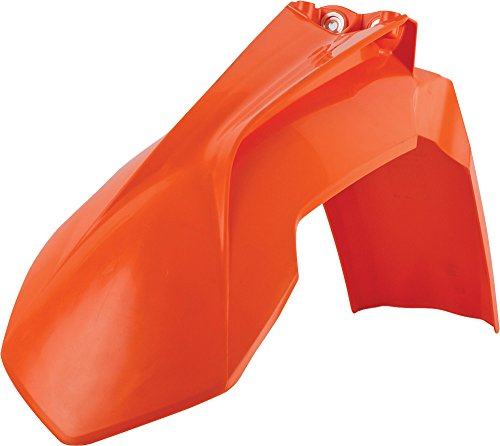 FENDER FRT KTM SX/SXF 13-15 OR
