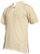 PANASIAM Shirt Ben, beige, M, Shortsleeve