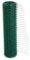 Easipet PVC Coated Green Chicken Wire Fencing, 50m Length x 1200mm Width, 50mm Mesh