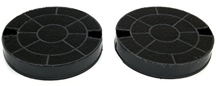 Bauknecht Dunstabzugshaube 481249038013. Original-Teilenummer 481249038003 C00314188