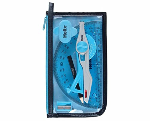 Helix Super School Kit - Assorted